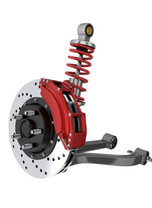 Kit Brembo GT BMW