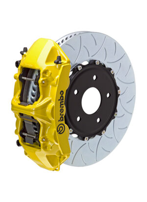 Kit Brembo DT BMW