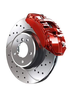 Kit Brembo DT BMW