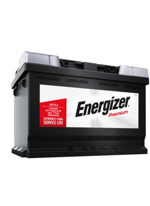 Zipp Battery New 12V