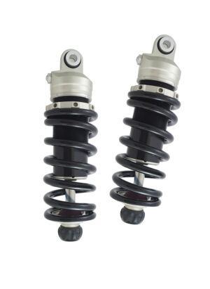 Dual Stack PowerTech